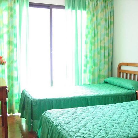 Apartamentos Laguna Porto Rico Extérieur photo