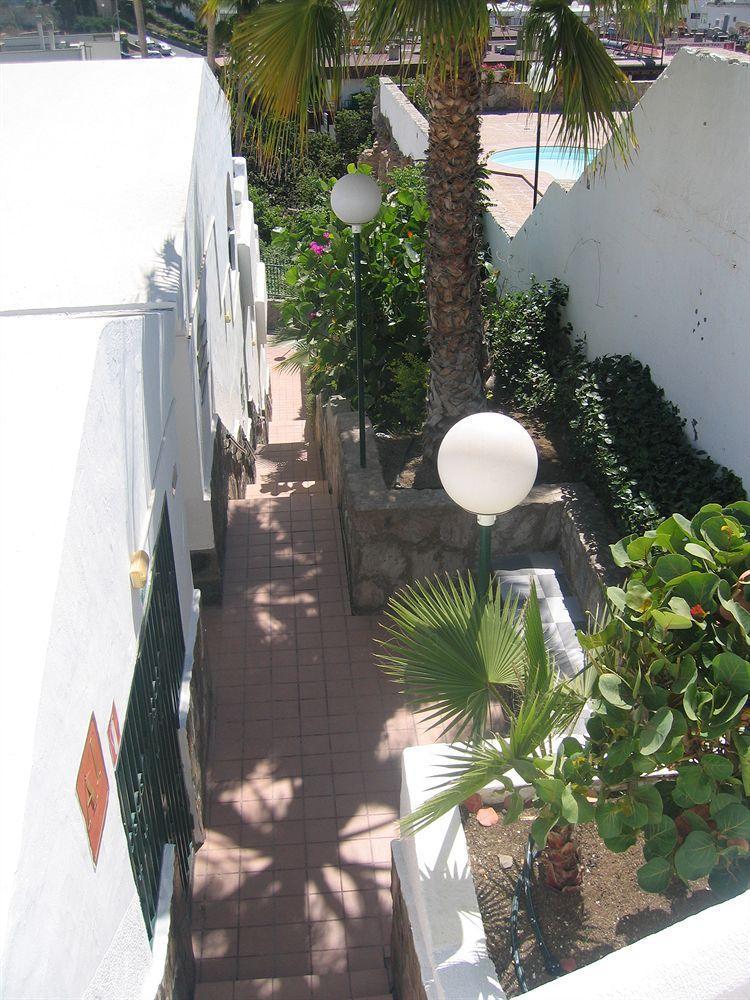Apartamentos Laguna Porto Rico Extérieur photo