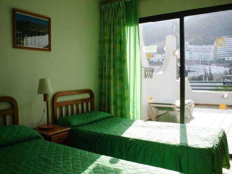 Apartamentos Laguna Porto Rico Extérieur photo
