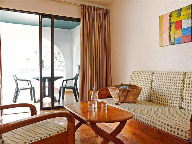 Apartamentos Laguna Porto Rico Extérieur photo
