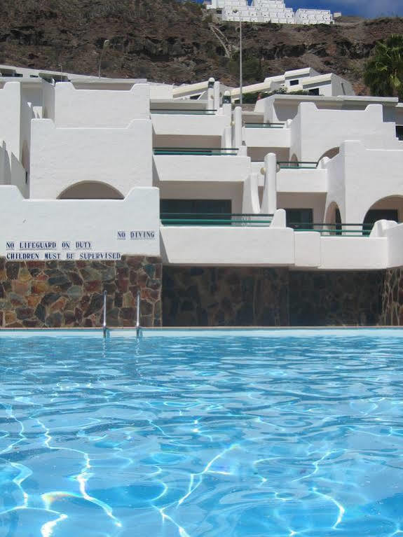 Apartamentos Laguna Porto Rico Extérieur photo