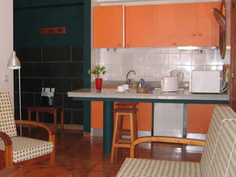 Apartamentos Laguna Porto Rico Extérieur photo