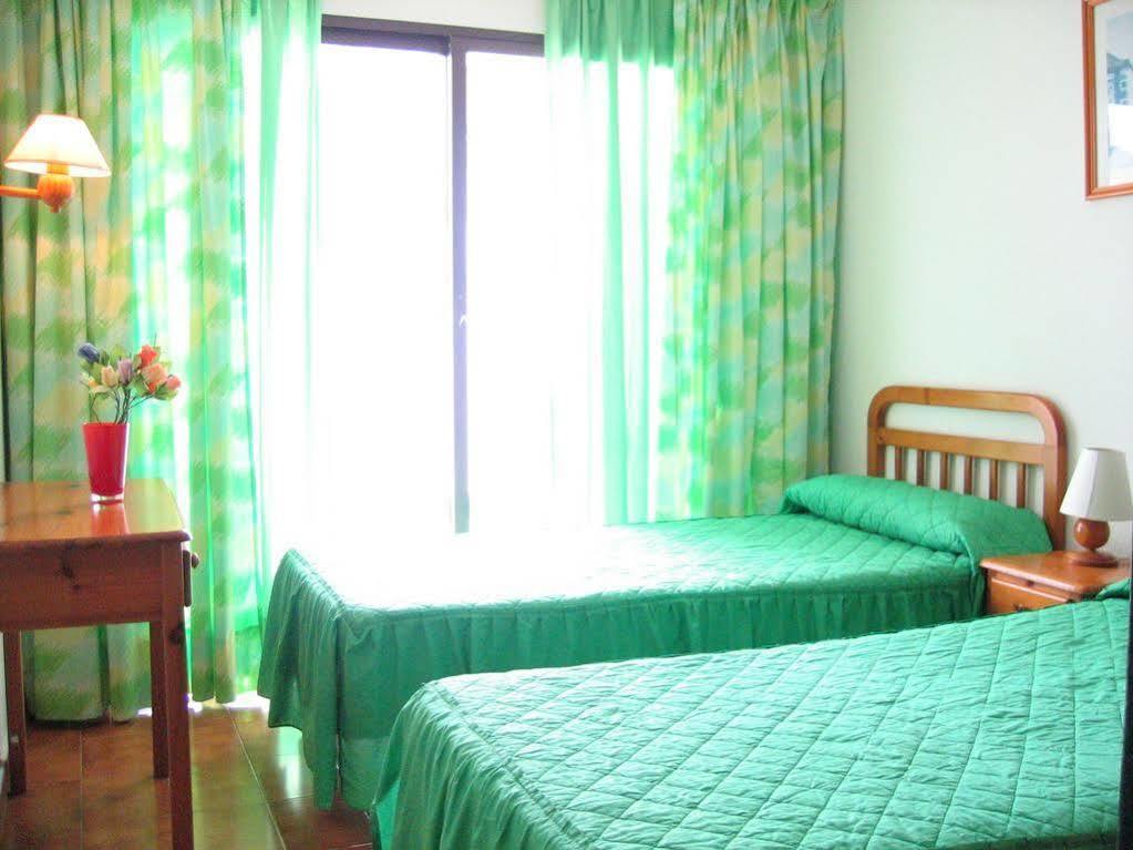 Apartamentos Laguna Porto Rico Extérieur photo