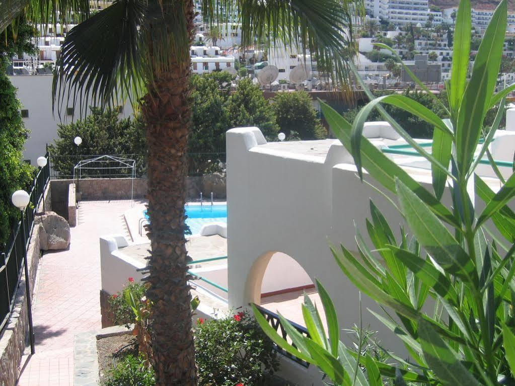 Apartamentos Laguna Porto Rico Extérieur photo